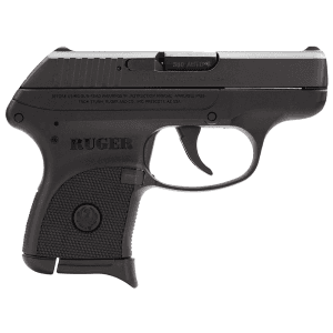 Ruger LCP Micro Compact 380 ACP 2.75 6+1