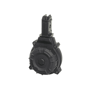 ProMag CZ Scorpion 9mm Drum Magazine - 50 Round