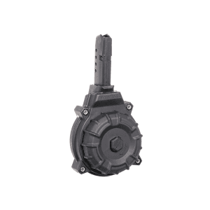 ProMag For Glock G43 9mm Drum Magazine - 50 Round