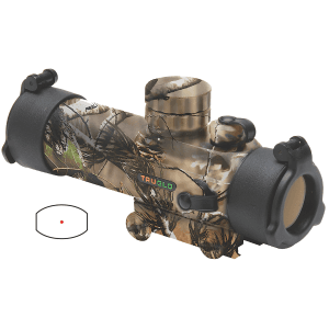 Truglo Gobble Stopper  Tru Tg8030ga   Red Dot 30 Gbl Stpr  Apg