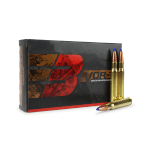 Barnes Vor-Tx 30-06 Springfield 168 Grain TTSX BT (Box)