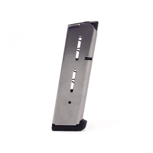 Wilson Combat 1911 45 ACP Magazine - 8 Round (Stainless Steel)