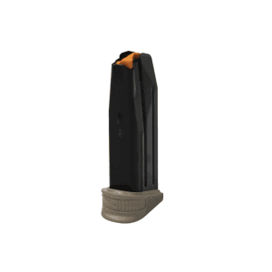 FN 509 Compact 9mm Magazine - 12 Round (Steel  FDE)