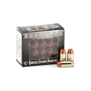G2 RIP .45 ACP 162 Grain HP