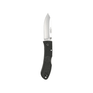 Ka-Bar Dozier 3 Folding Hunter Knife (Black)