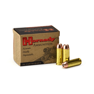Hornady .50 AE 300 Grain HP