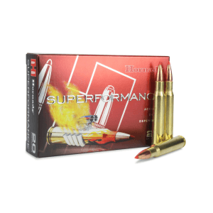 Hornady .30-06 Spring 150 Grain SST (Box)