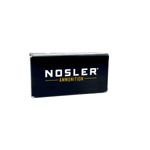 Nosler ASP Match Grade 45ACP 230 Grain JHP (Box)