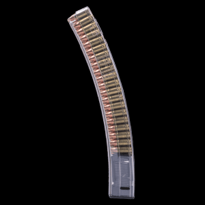 Elite Tactical Systems HK MP5 9mm Magazine - 40 Round