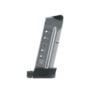 Smith & Wesson M&P Shield 40 SW Magazine - 7 Round (Stainless Steel)