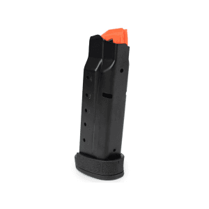 Smith & Wesson OEM M&P Shield Plus 9mm Magazine - 13 Round (Steel)