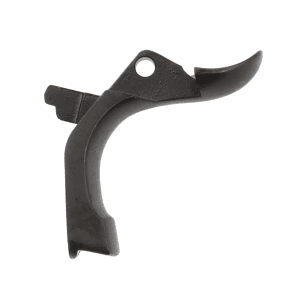 Wilson Combat Blued Steel Beavertail Grip Safety 1911