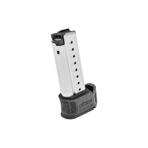 Springfield Armory XD-S Mod 2 9mm Magazine - 9 Round (Stainless Steel)