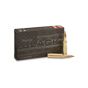 Hornady Black 308 Winchester 155 Grain A-Max (Box)