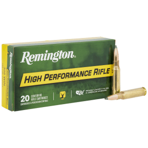 Remington R21473 308 Win 180 Gr Hpr PSP Bt (Box)