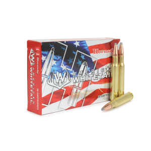Hornady American Whitetail 30-06 Springfield 180 Gr InterLock Spire Point (Box)