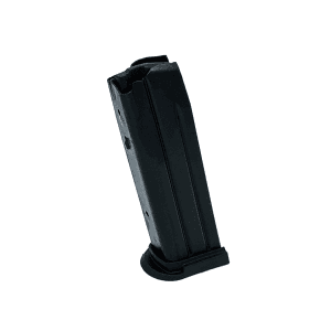 ProMag FN 509 9mm Magazine - 17 Rounds (Black / Blued Steel)