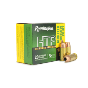Remington HTP 45 ACP 230 Gr JHP (Box)