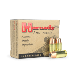 Hornady Custom 45 ACP 200 Grain XTP (Box)