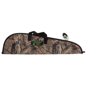 Crickett Black Padded Precision