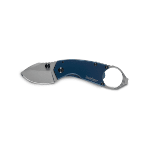 Kershaw Antic 1.7 Folding Knife (Blue)