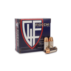 Fiocchi Extrema XTP 45 ACP 230 Grain XTP (Box)