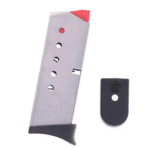 Smith & Wesson Bodyguard 380 ACP 6 Round Magazine