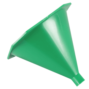 RCBS Plastic Powder Funnel