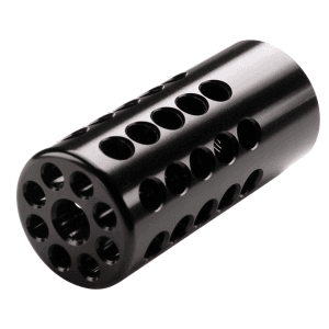 Tactical Solutions X-ring 10/22 Compensator