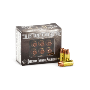G2 RIP .380 ACP 62 Grain HP