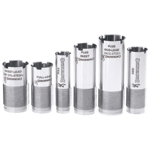 Browning InvectorPlus 12GA Improved Cylinder Choke Tube Stainless