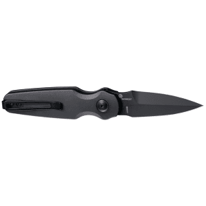 Hogue - 64236 - Ballista II 2.6 Automatic Bayonet Plain Black Knife