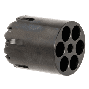 Pietta Cylinder .44 Cal Black Steel for 1858 Army Revolver