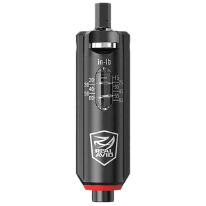 Real Avid AVSTAL1565 - Smart-Torq Adjustable 1565 inlb Torque Limiter Tool