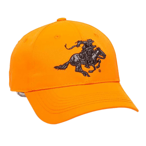 Outdoor Cap Winchester Hat - Blaze Orange