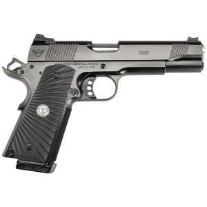 Wilson Combat CQB 9mm 5 10+1 CQBFS9