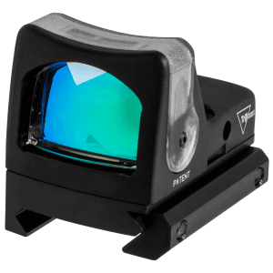 Trijicon Rmr  Trj 700038  Rm05g33 9.0 Moa W/rm33 Mnt Grn