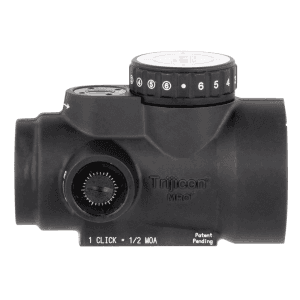 Trijicon Mro  Trj 2200050 Mro Hd 68 Moa 2.0 1x25