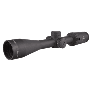 Trijicon Credo  Trj 2900043  Credo Sfp  3-9x40 Dpx       Red