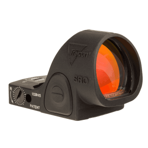 Trijicon Sro2  Trj 2500002 Sro Sight Adjustable Led 2.5 Moa R-dot
