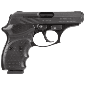 Bersa Thunder Concealed Carry 380ACP 8+1 Black