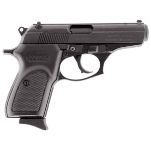 Bersa Thunder 380 Standard 380 ACP 8+1 Black