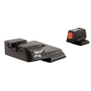 Trijicon Hd Night Sights  Trj 600556  Sa1370 Hd S&w M/p      Ofo