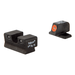 Trijicon Hd Night Sights  Trj 600752  Sp102  Ns Spg Xd       Ofo
