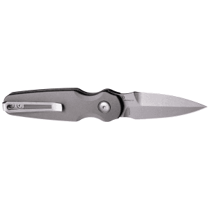 Hogue - 64233 - Ballista II 2.6 Auto Bayonet Gray Knife