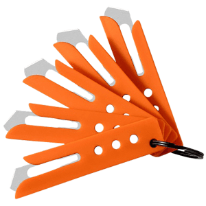 Hogue - 35884 - Expel Blade Guard Orange Tool Kit