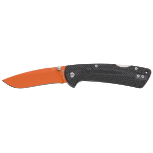 Browning Back Country Knife D2 Steel Plain Edge 6.63 inch