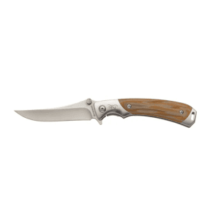 Browning 3220330 Wicked Wing 3.50 Folding Trailing Point Knife 3220330
