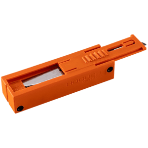 Hogue - 35894 - EXPEL Blade Dispenser Orange Tool