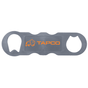 Tapco - TAP22085 - 1911 Bushing Wrench Silver Tool